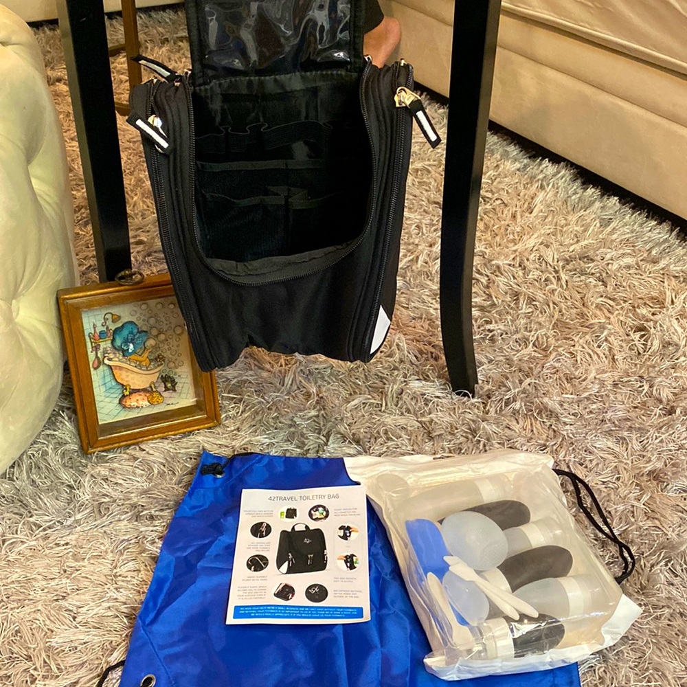 Travel bundle